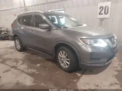 KNMAT2MV4JP597479 2018 NISSAN ROGUE