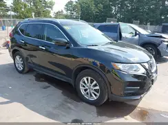 KNMAT2MV4JP599474 2018 NISSAN ROGUE