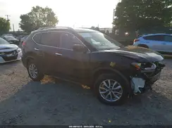 KNMAT2MV4JP599720 2018 NISSAN ROGUE