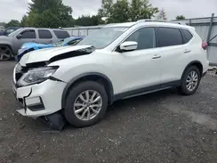KNMAT2MV4JP600106 2018 NISSAN ROGUE