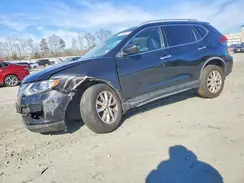 KNMAT2MV4JP601434 2018 NISSAN ROGUE