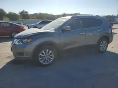 KNMAT2MV4JP601739 2018 NISSAN ROGUE