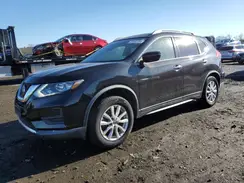 KNMAT2MV4JP603071 2018 NISSAN ROGUE
