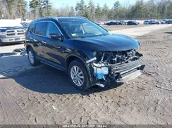 KNMAT2MV4JP604365 2018 NISSAN ROGUE