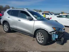 KNMAT2MV4JP604513 2018 NISSAN ROGUE