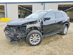 KNMAT2MV4JP606293 2018 NISSAN ROGUE