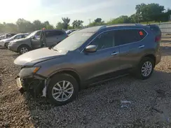 KNMAT2MV4JP608299 2018 NISSAN ROGUE