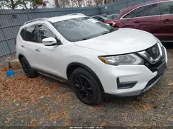 KNMAT2MV4JP609632 2018 NISSAN ROGUE