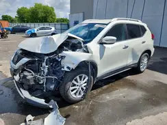 KNMAT2MV4JP610800 2018 NISSAN ROGUE