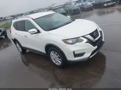 KNMAT2MV4JP611168 2018 NISSAN ROGUE