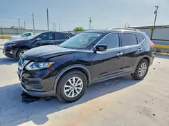 KNMAT2MV4JP611705 2018 NISSAN ROGUE