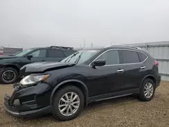 KNMAT2MV4JP612823 2018 NISSAN ROGUE