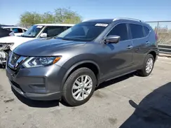 KNMAT2MV4JP612837 2018 NISSAN ROGUE