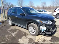 KNMAT2MV4JP612935 2018 NISSAN ROGUE