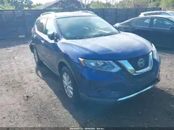 KNMAT2MV4JP612949 2018 NISSAN ROGUE