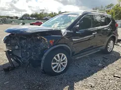 KNMAT2MV4JP614023 2018 NISSAN ROGUE