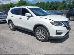 KNMAT2MV4JP614068 2018 NISSAN ROGUE