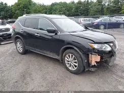 KNMAT2MV4JP614863 2018 NISSAN ROGUE