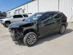 KNMAT2MV4JP614958 2018 NISSAN ROGUE
