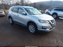 KNMAT2MV4JP615432 2018 NISSAN ROGUE