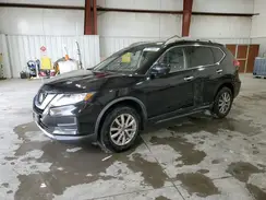 KNMAT2MV4JP616239 2018 NISSAN ROGUE