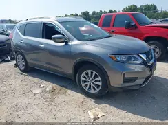 KNMAT2MV4JP616290 2018 NISSAN ROGUE