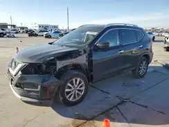 KNMAT2MV4JP616919 2018 NISSAN ROGUE