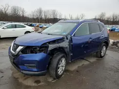 KNMAT2MV4JP617522 2018 NISSAN ROGUE