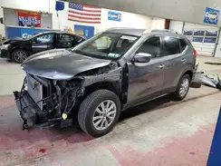KNMAT2MV4JP617777 2018 NISSAN ROGUE