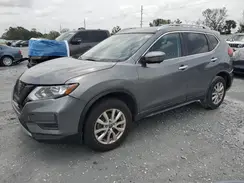 KNMAT2MV4JP619724 2018 NISSAN ROGUE
