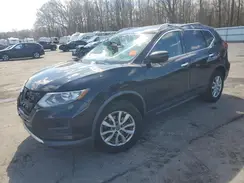 KNMAT2MV4JP620128 2018 NISSAN ROGUE