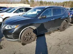 KNMAT2MV4JP621196 2018 NISSAN ROGUE