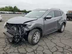 KNMAT2MV4JP621392 2018 NISSAN ROGUE