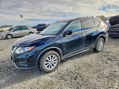 KNMAT2MV4JP621540 2018 NISSAN ROGUE