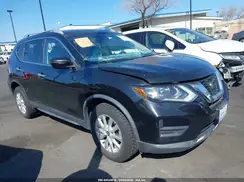 KNMAT2MV4KP500072 2019 NISSAN ROGUE