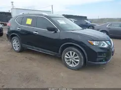 KNMAT2MV4KP501089 2019 NISSAN ROGUE