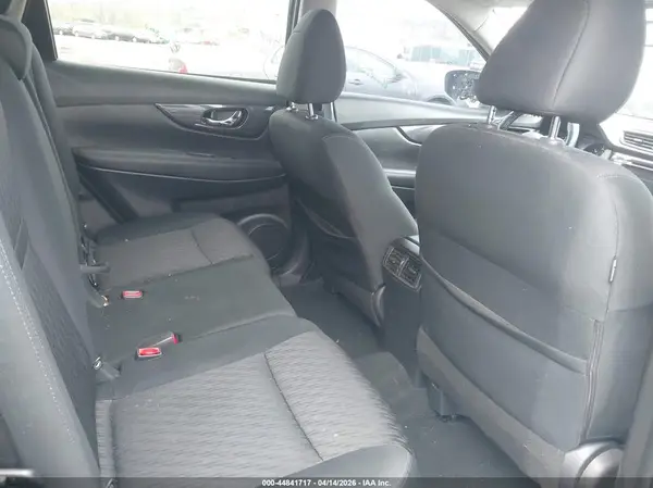 KNMAT2MV4KP501089 2019 NISSAN ROGUE - Image 8