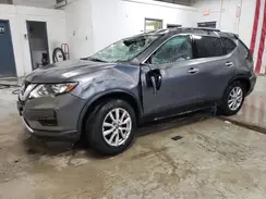 KNMAT2MV4KP501108 2019 NISSAN ROGUE