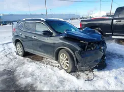 KNMAT2MV4KP501268 2019 NISSAN ROGUE
