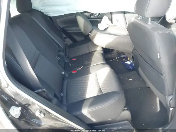KNMAT2MV4KP501268 2019 NISSAN ROGUE - Image 8