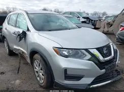 KNMAT2MV4KP502324 2019 NISSAN ROGUE