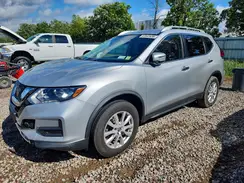 KNMAT2MV4KP502758 2019 NISSAN ROGUE
