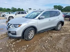KNMAT2MV4KP503098 2019 NISSAN ROGUE