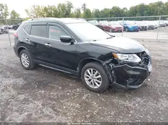 KNMAT2MV4KP504591 2019 NISSAN ROGUE