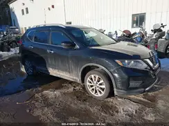 KNMAT2MV4KP504638 2019 NISSAN ROGUE