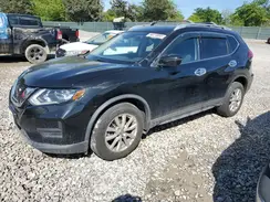 KNMAT2MV4KP505451 2019 NISSAN ROGUE