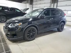 KNMAT2MV4KP505594 2019 NISSAN ROGUE