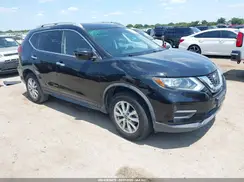 KNMAT2MV4KP507071 2019 NISSAN ROGUE