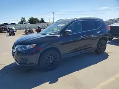 KNMAT2MV4KP507314 2019 NISSAN ROGUE