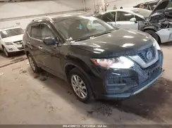 KNMAT2MV4KP507359 2019 NISSAN ROGUE